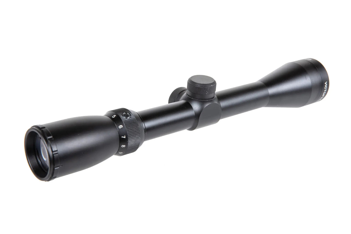 VictOptics B3 3-9x40 1'' SFP spotting scope