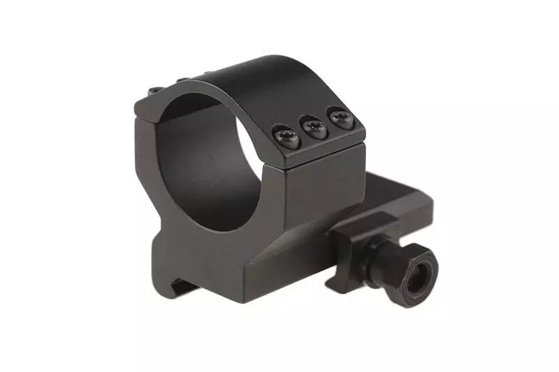 Low-Profile RIS Rail Mount for Battle (M2) Reflex Sights