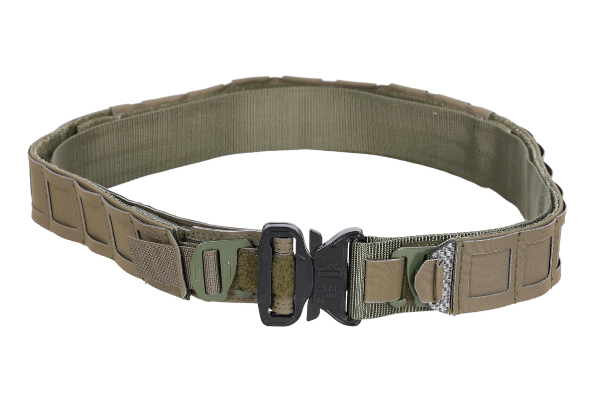 Wosport PHC Ranger Green tactical belt