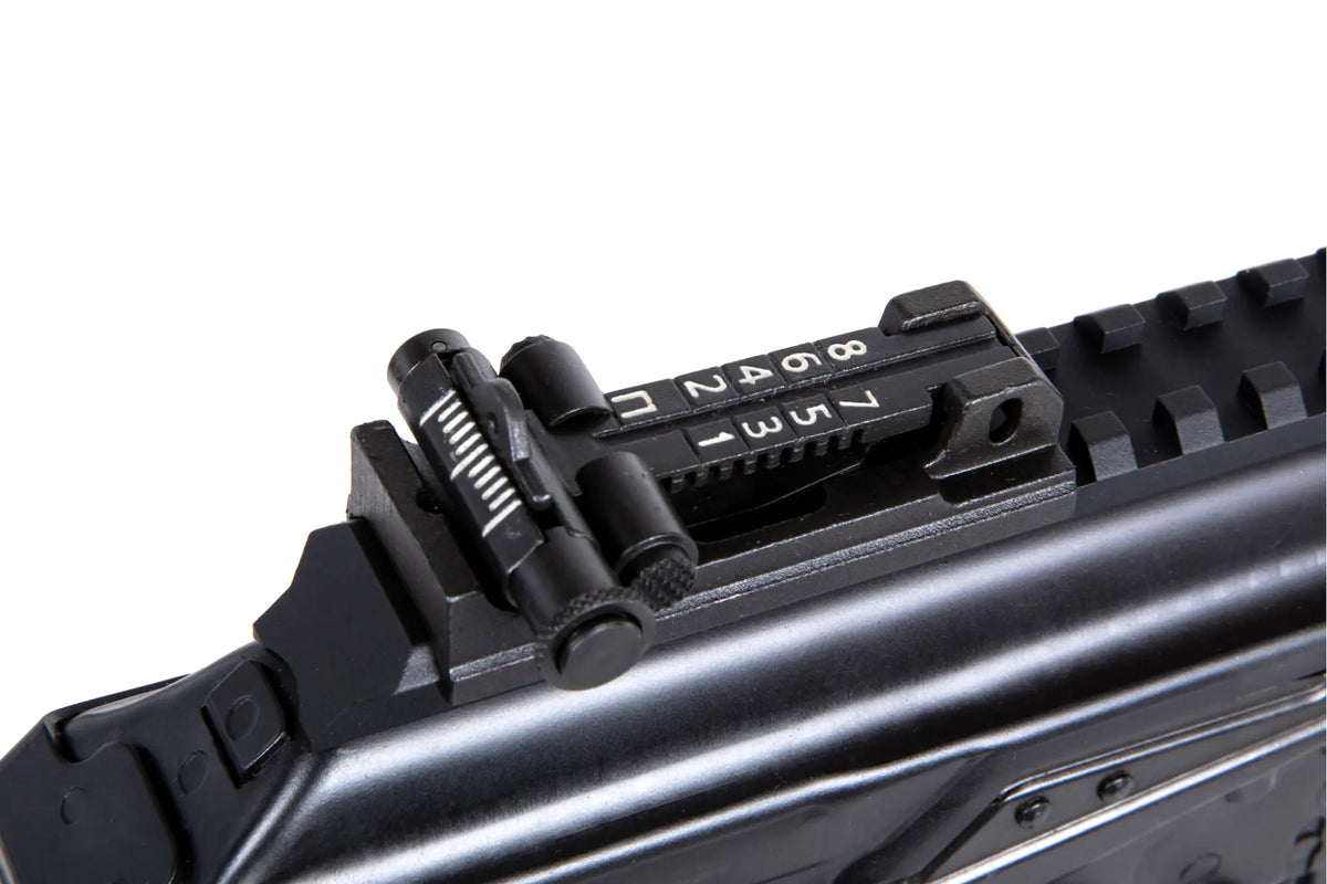 ASG LCT ZK-12U EBB Assault Carbine