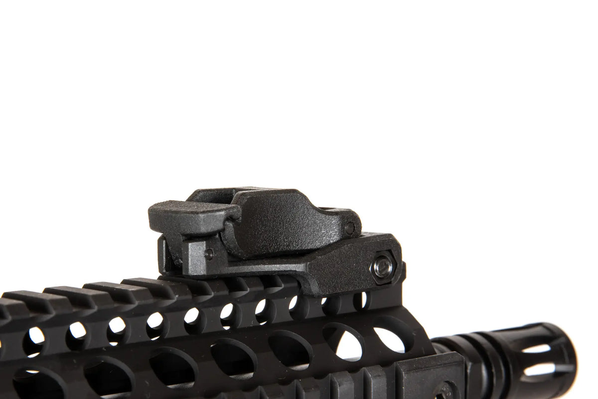 airsoft Specna Arms Daniel Defense® M4A1 SA-E26 EDGE 2.0 GATE ASTER Carbine Black (OUTLET)