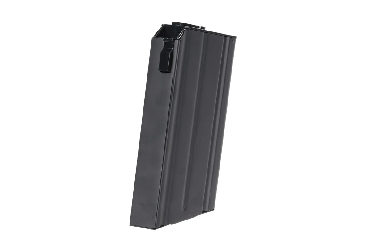 King Arms 90-BB mid-cap magazine for FAL series replicas