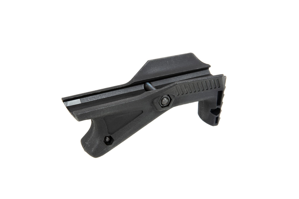 Cobra Angled Forward Grip - black