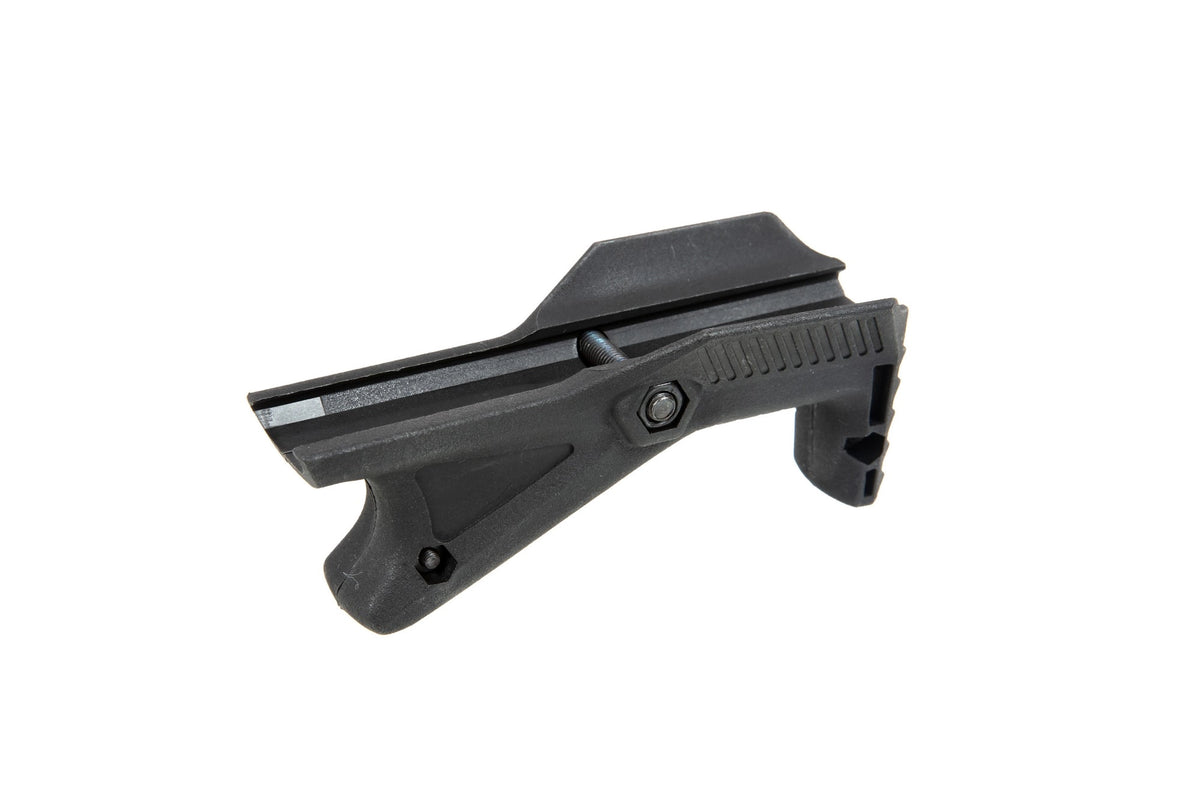 Cobra Angled Forward Grip - black
