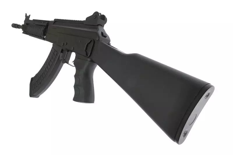 Krebs Tactical assault rifle replica