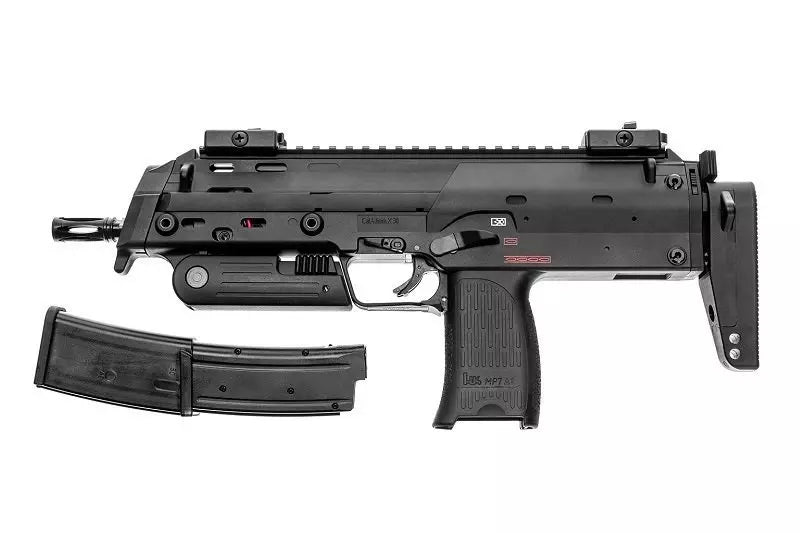 Heckler&amp;Koch MP7A1 AEG submachine airsoft gun (OUTLET)