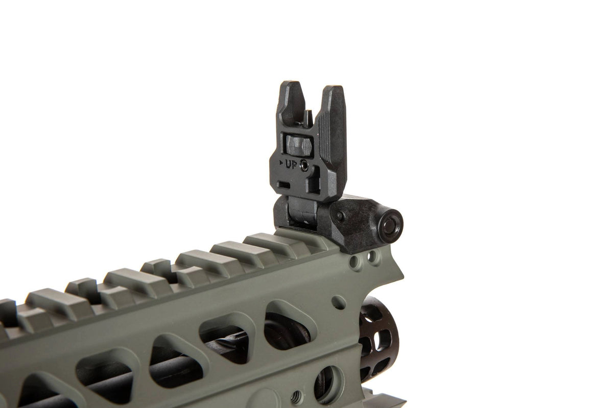 War Sport LVOA-C Assault Rifle - Foliage Green