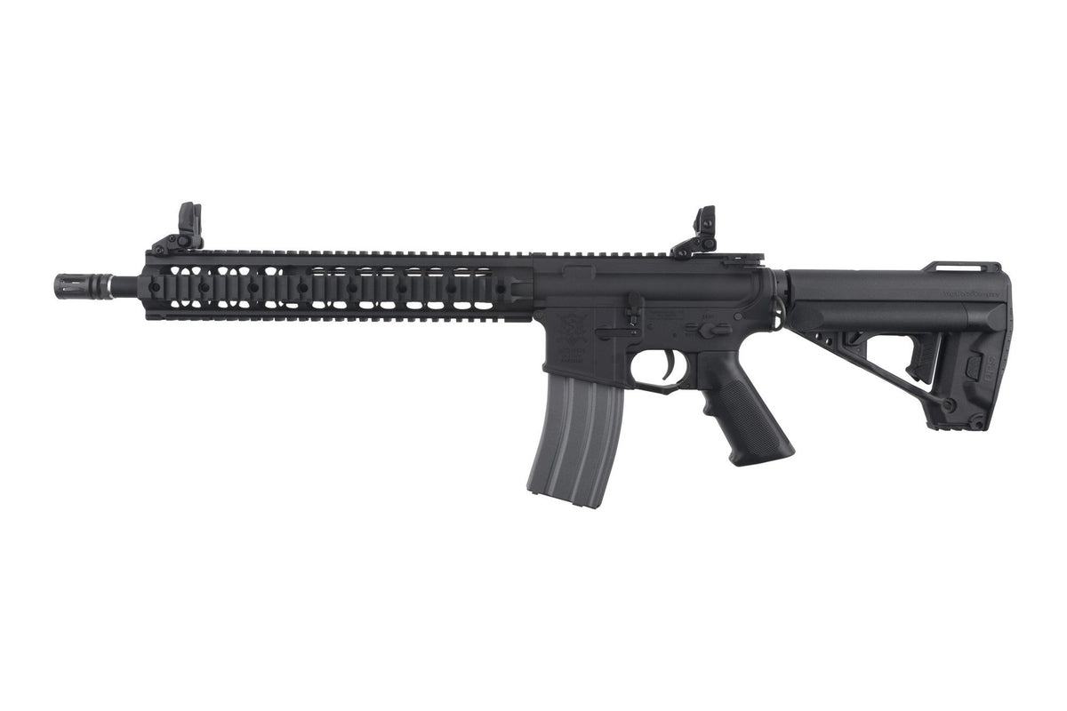 VR16 MK2 carbine replica - black