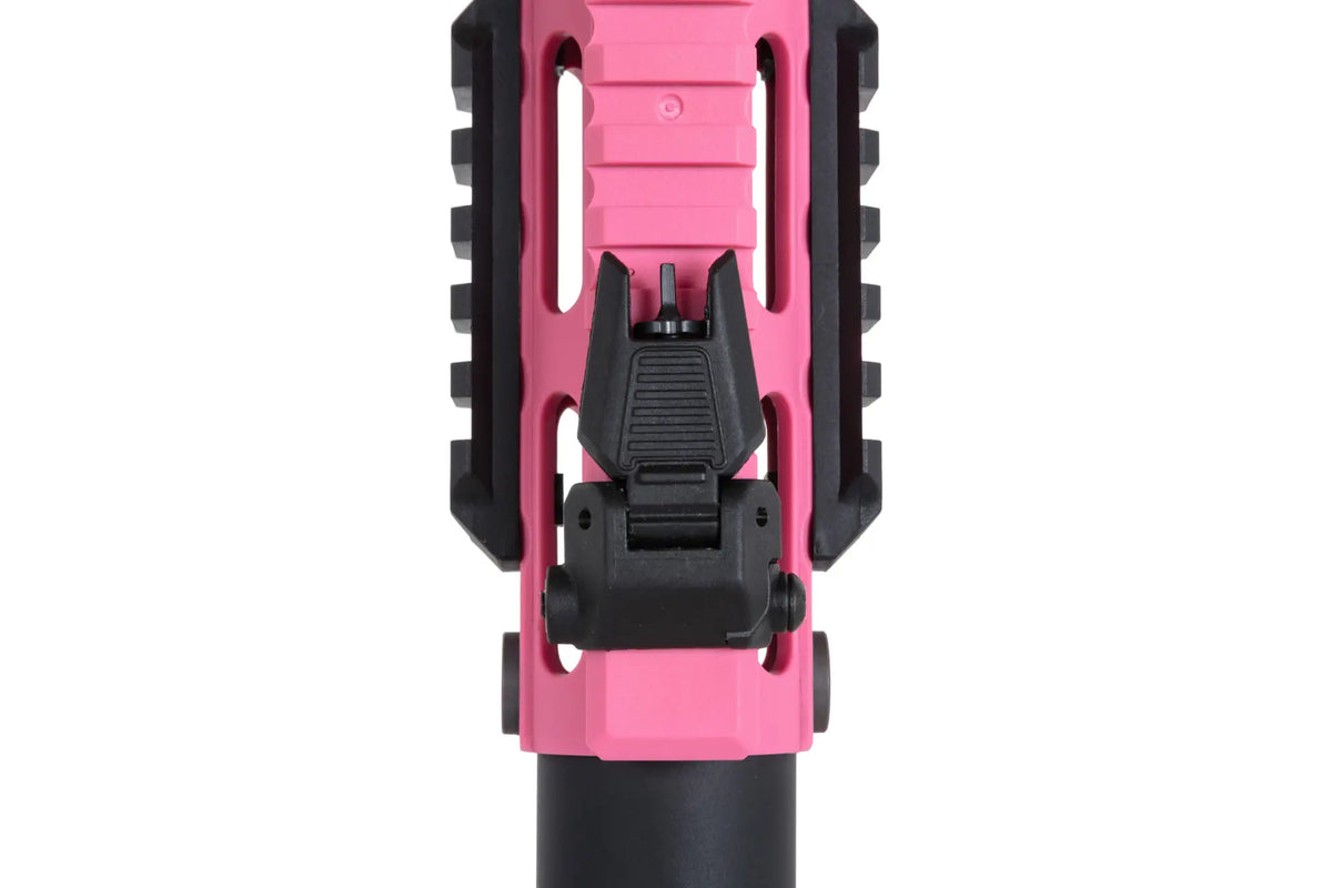 Specna Arms SA-FX02 FLEX™ Gen.2 HAL ETU Pink airsoft Carbine