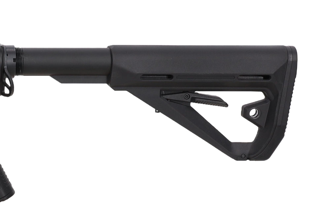 Arcturus M4/AR15 Carbine FE AEG 14.5" assault rifle (Oblivion/HAL) Black - OUTLET