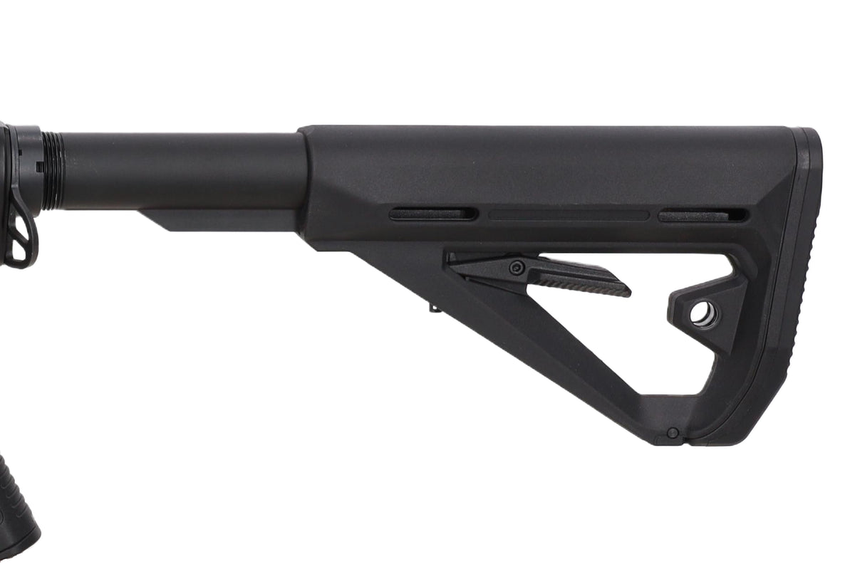 Arcturus M4/AR15 Carbine FE AEG 14.5" assault rifle (Oblivion/HAL) Black - OUTLET