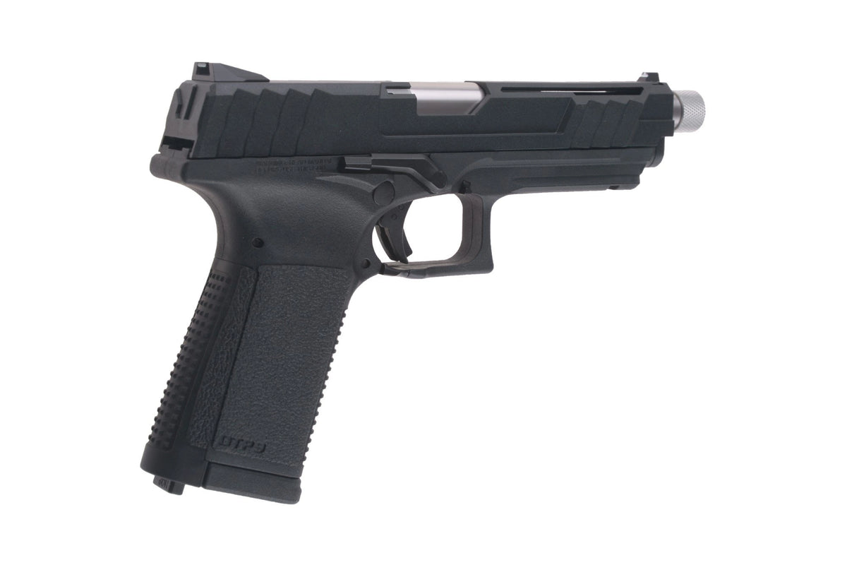 GTP9 Pistol Replica - Black