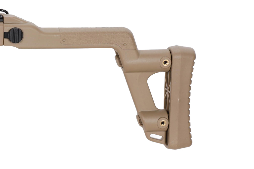 airsoft machine gun AIK KV-MOD1 Half-Tan