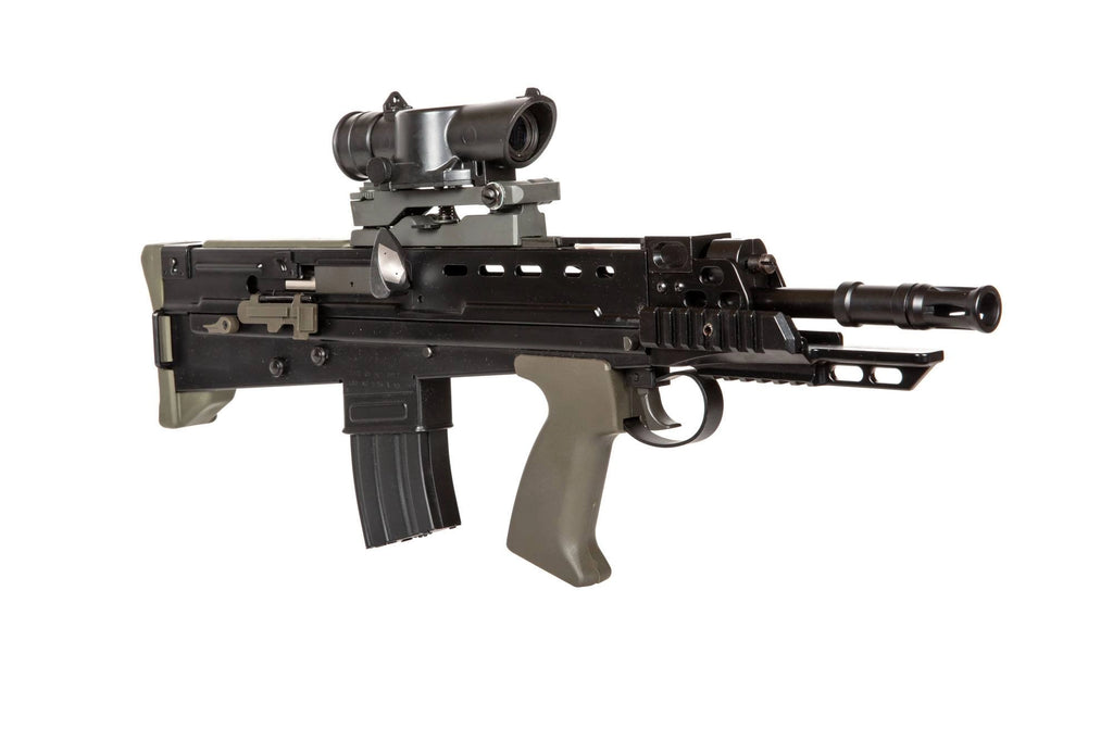 L85 AFV Subcarbine Replica