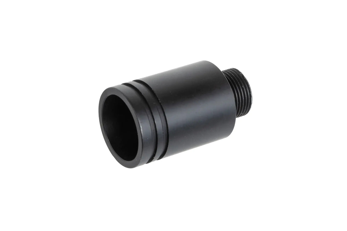 External barrel extension 30mm Cyma T201