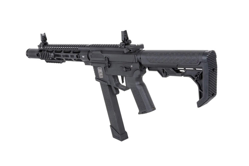 Specna Arms SA-CX02 CORE™ Gen.2 HAL ETU™ airsoft Carbine Black