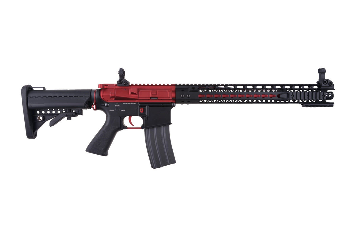 SA-V26 ONE™ Carbine Replica - Red Edition 2