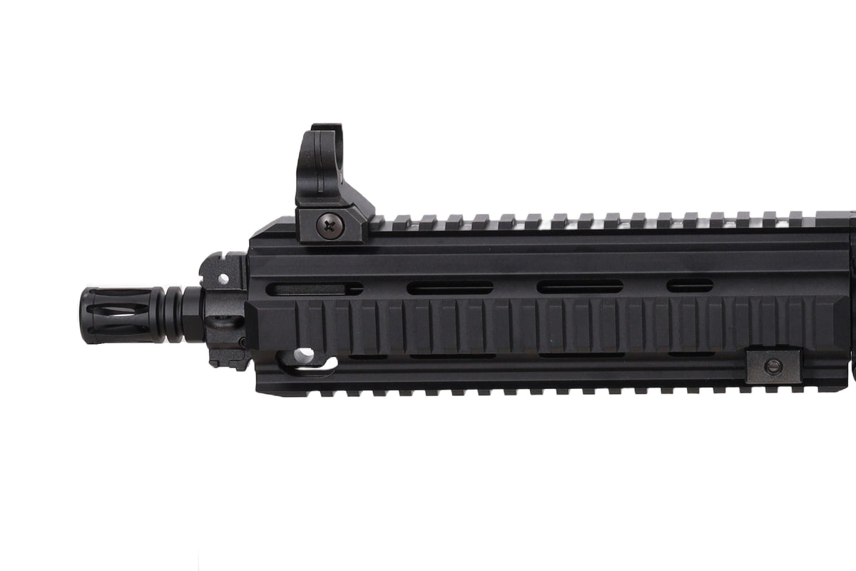 Tokyo Marui 416D NGRS airsoft Carbine Black