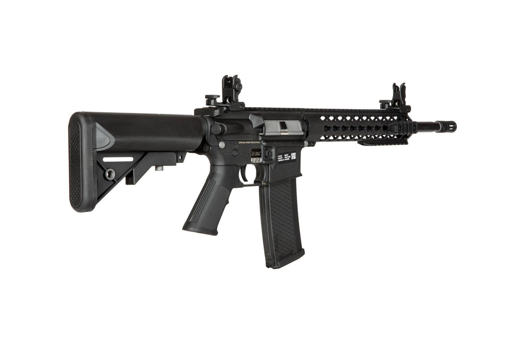 SA-F02 FLEX™ airsoft rifle - black