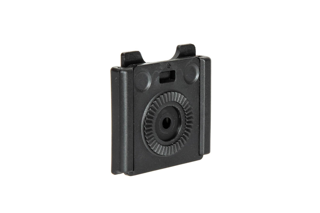 Quick Release Adapter for Amomax Holsters and Pouches