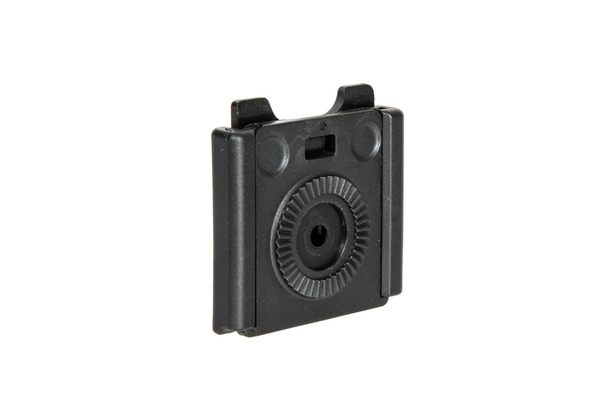 Quick Release Adapter for Amomax Holsters and Pouches