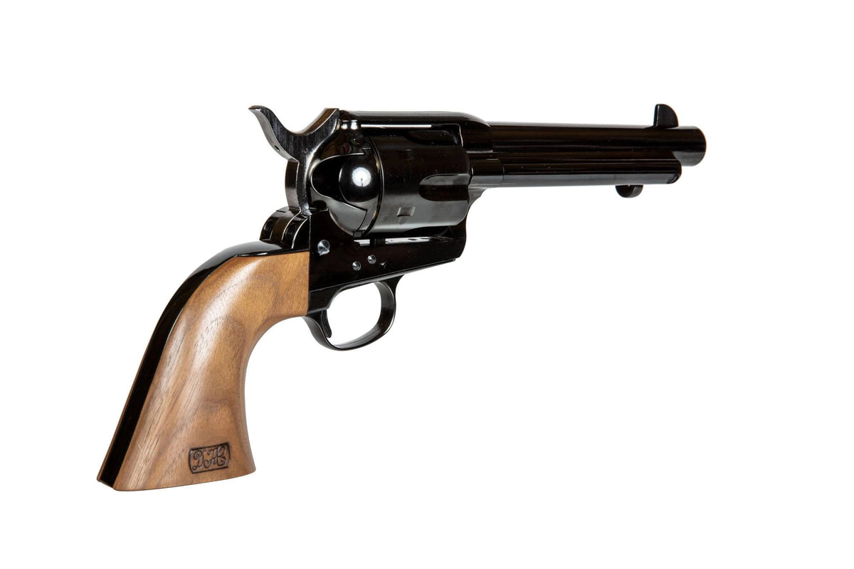 Jupiter Six-Shooter Revolver Replica