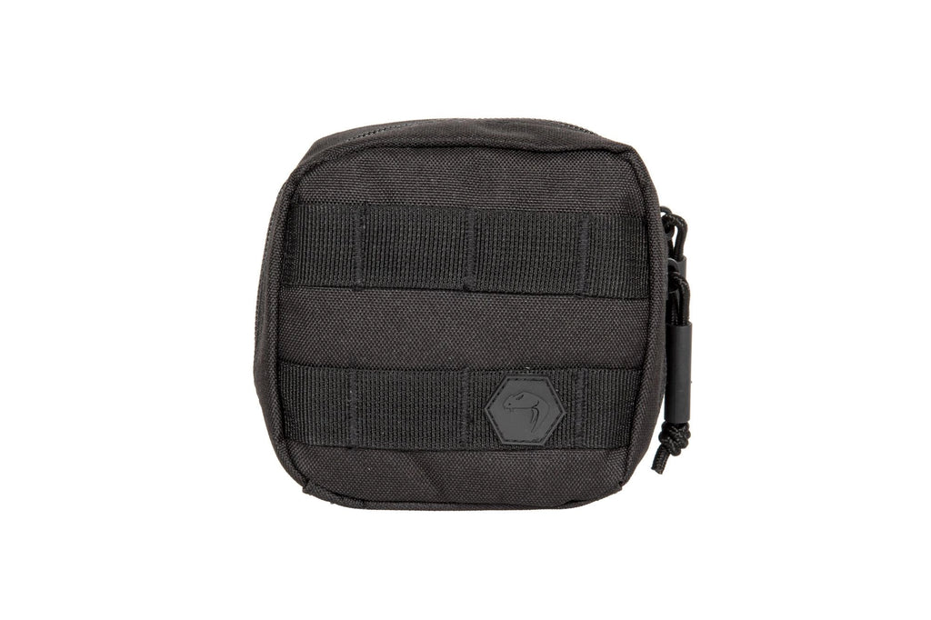 Mini Utility Pouch - black