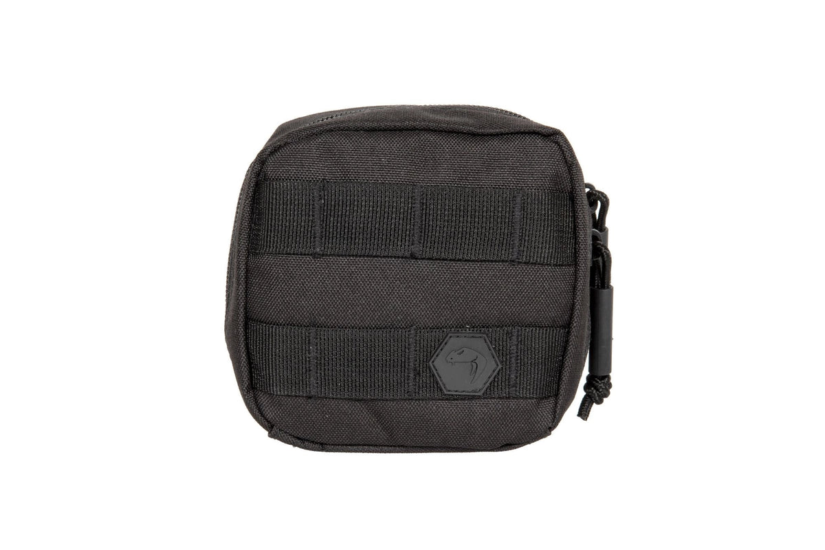 Mini Utility Pouch - black