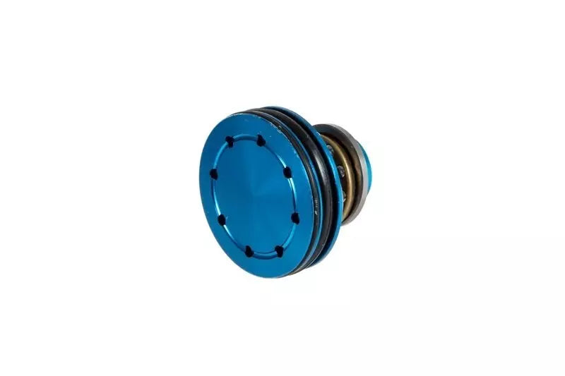 Double Air-Sealed Ball Bearing Piston Head