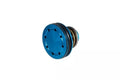 Double Air-Sealed Ball Bearing Piston Head