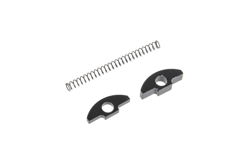 TTI Airsoft CNC Short Stroke kit for AAP01