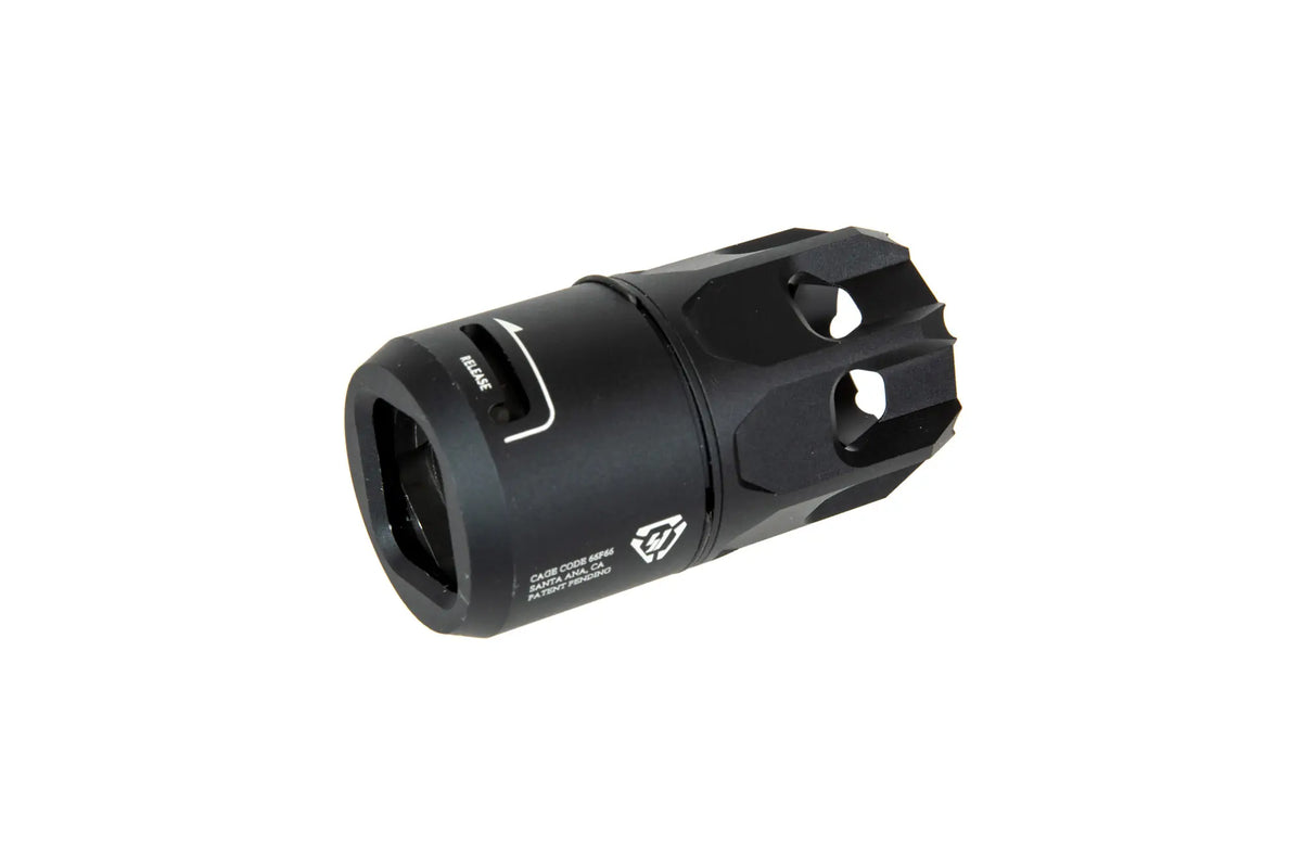 EMG Strike Industries Oppressor QD outlet device