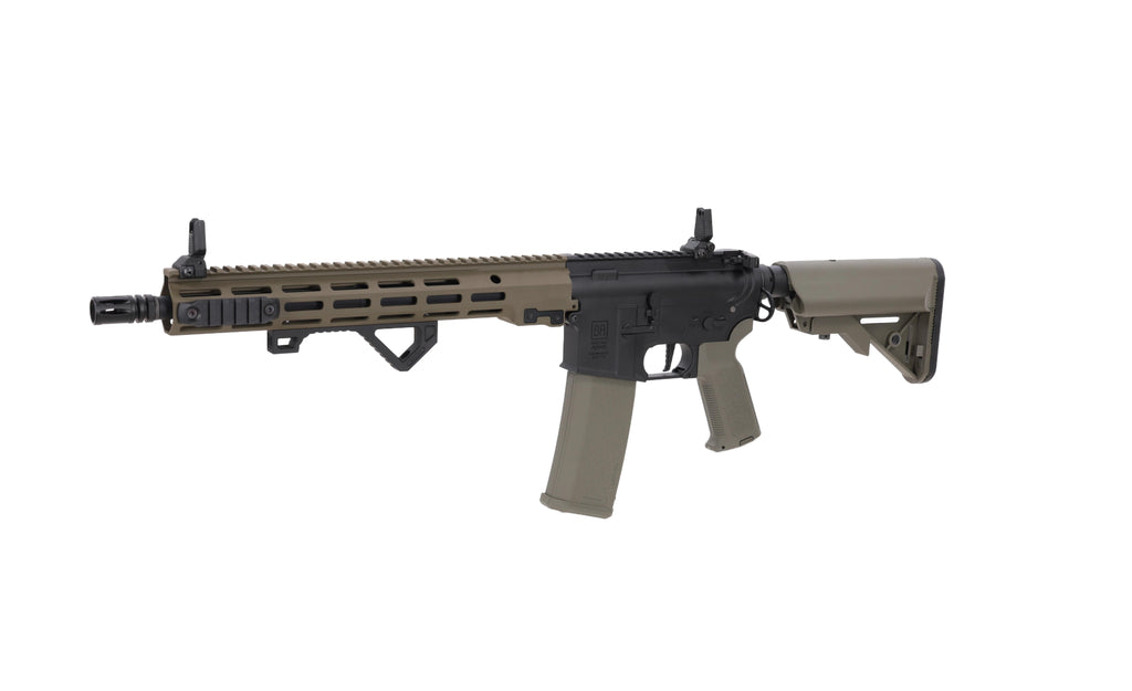 Specna Arms airsoft SA-E22 EDGE™ HAL 2 ETU Gen. 2 Olive Carbine