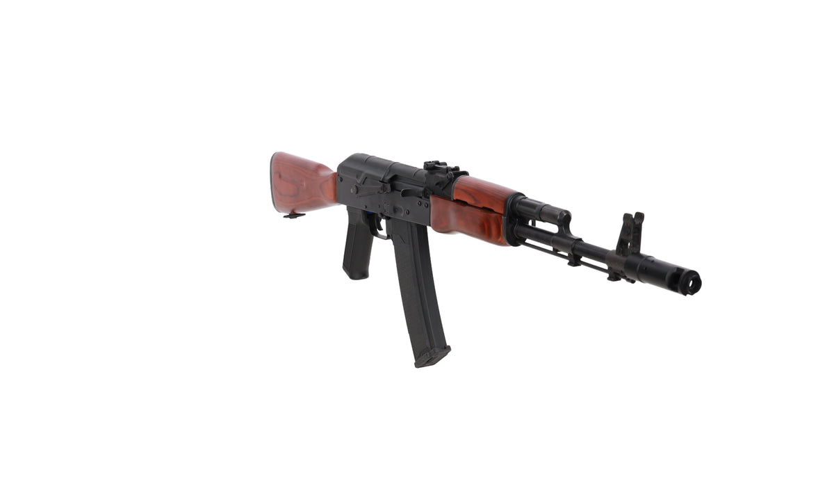 SA-J02 EDGE™ airsoft rifle (OUTLET)