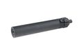 MP7 Silencer - Black