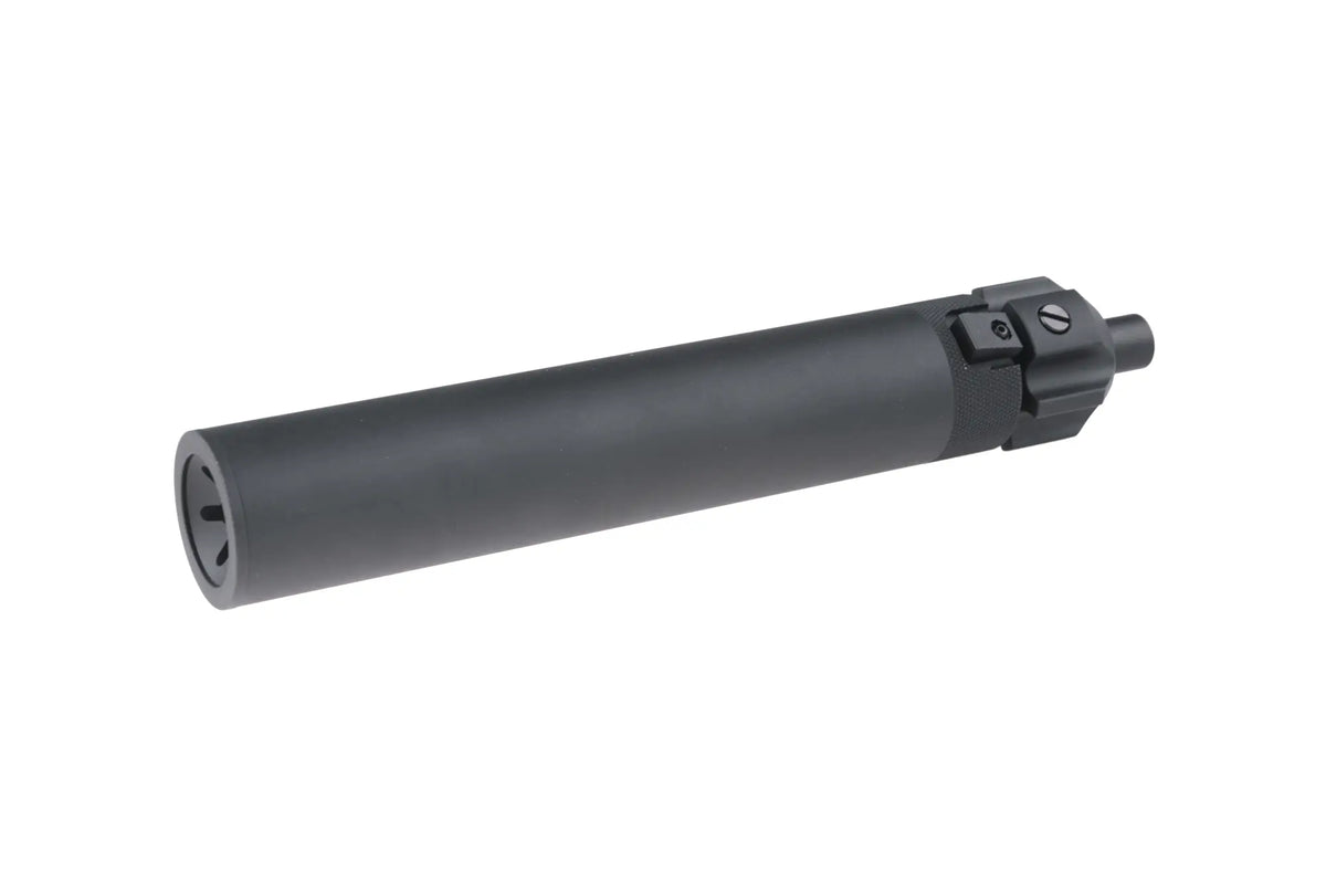 MP7 Silencer - Black