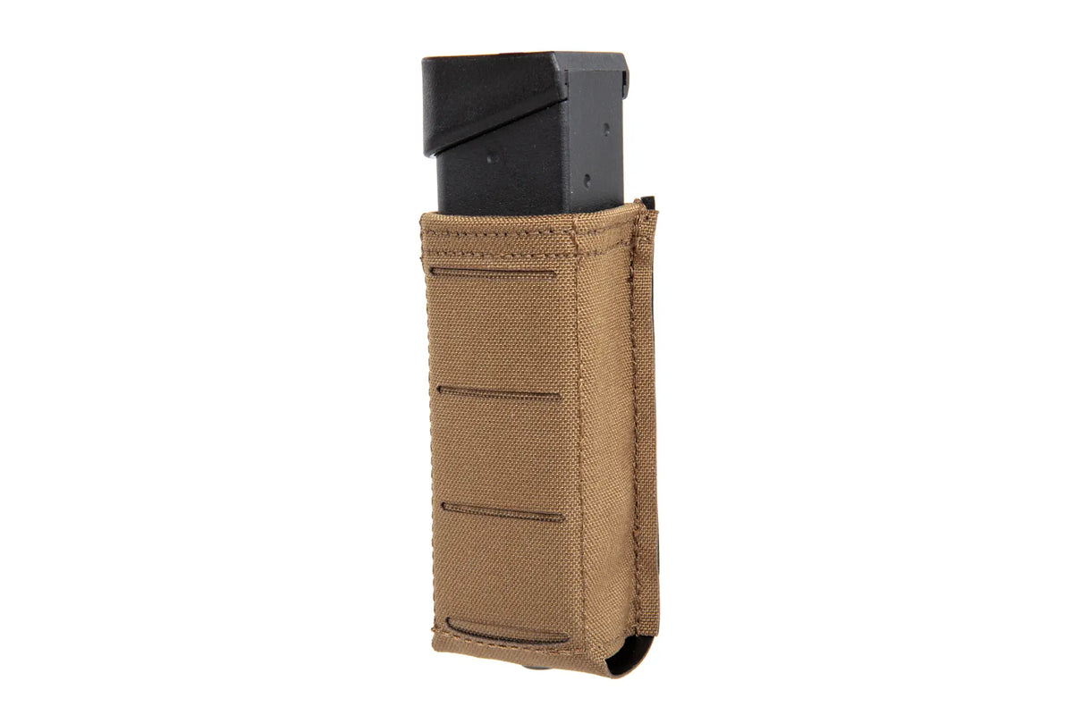 Emerson LCS Single Pistol Carrier Coyote Brown