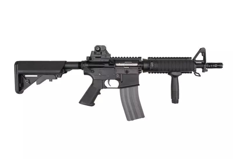 TR4 CQB-R assault rifle replica