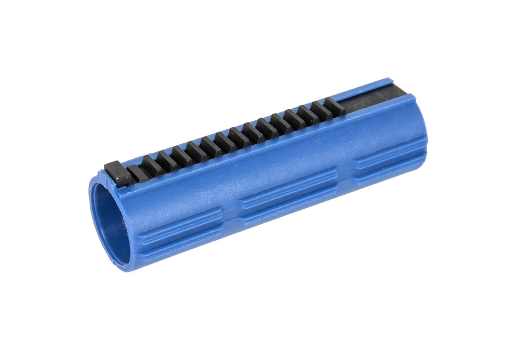 Full polymer piston 14.5 steel teeth