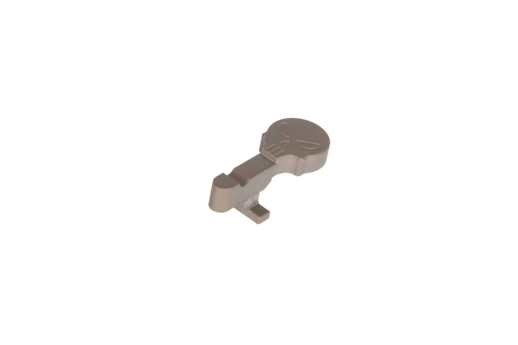 Bolt-Catch CNC 1A1 - Dark Earth