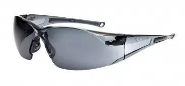 Rush Safety Spectacles – Smoke
