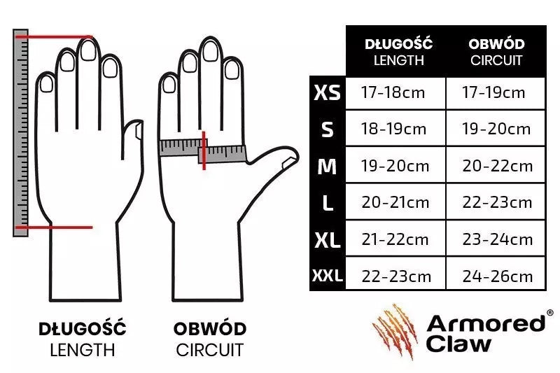 Armored Claw CovertPro Gloves - sage green
