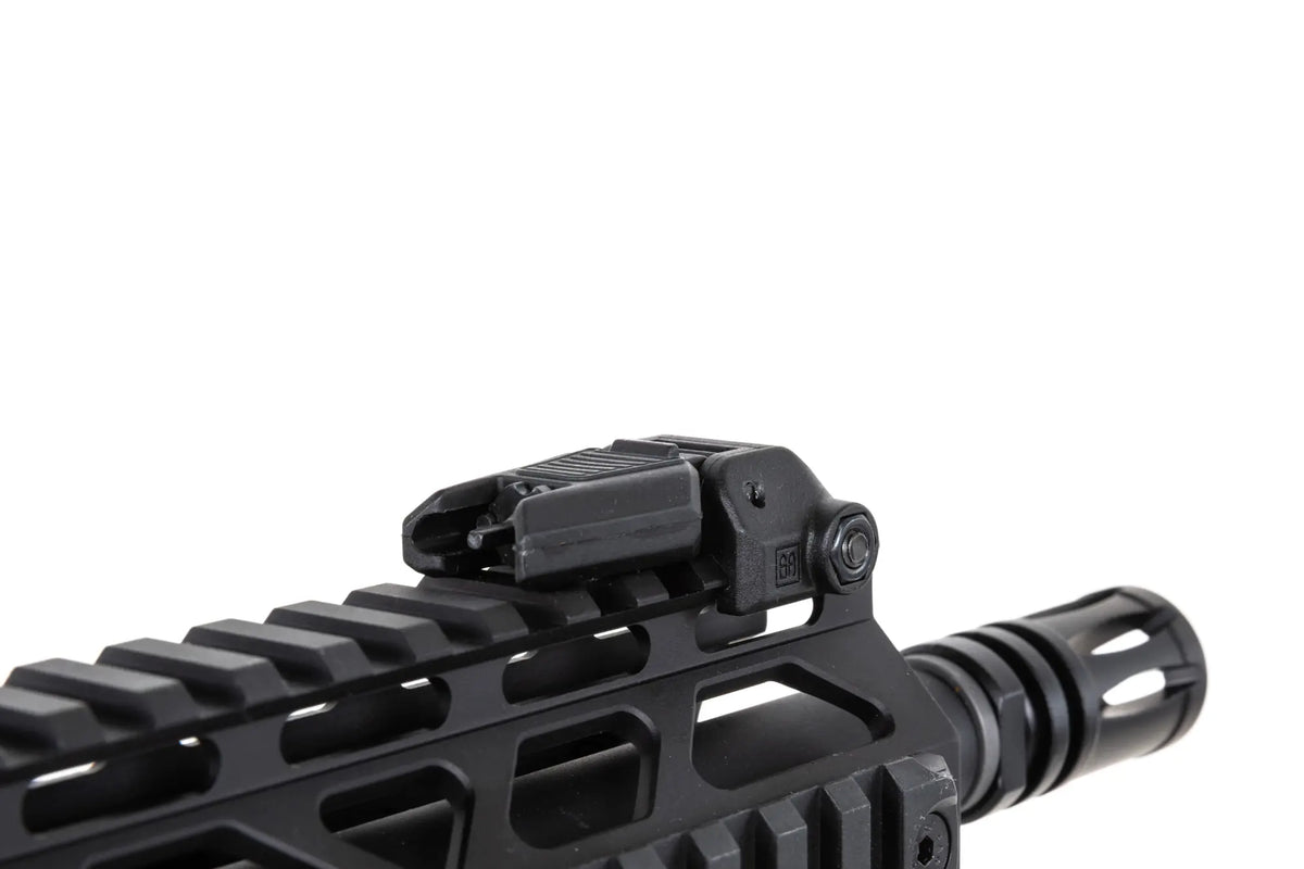 Specna Arms SA-C24 CORE™ Gen.2 HAL ETU™ airsoft Carbine Black