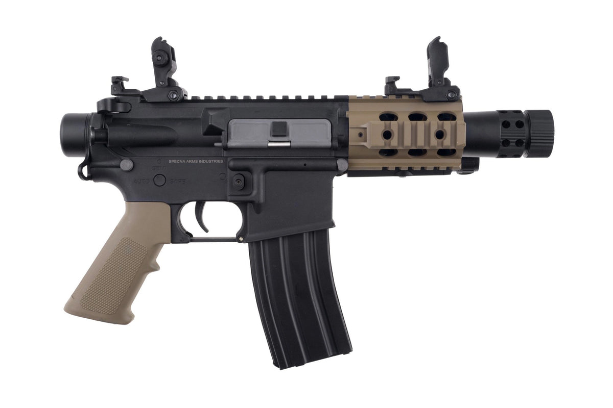 SA-C18 CORE™ Carbine Replica - Half-Tan