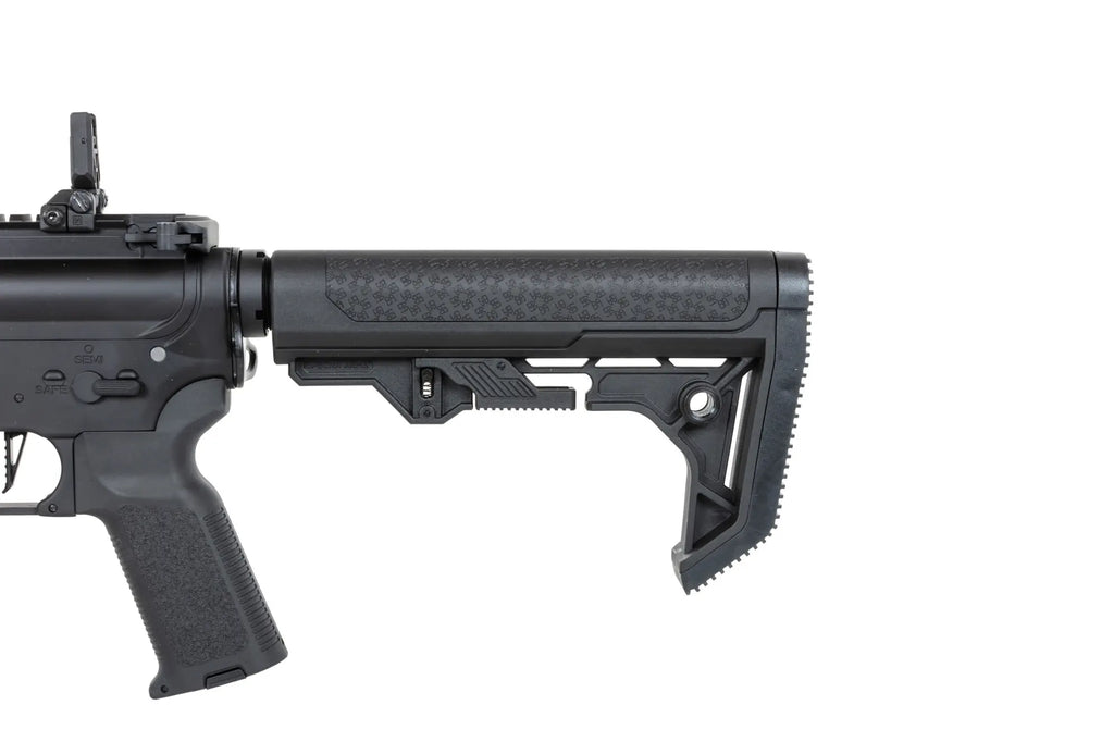 Specna Arms SA-E25-L EDGE™ Light Ops Stock HAL ETU™ airsoft Carbine Black