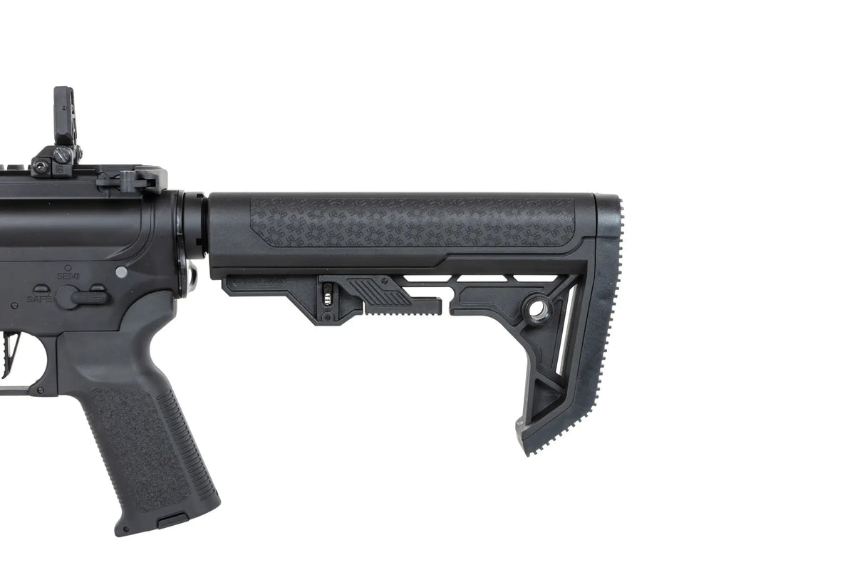 Specna Arms SA-E25-L EDGE™ Light Ops Stock HAL ETU™ airsoft Carbine Black