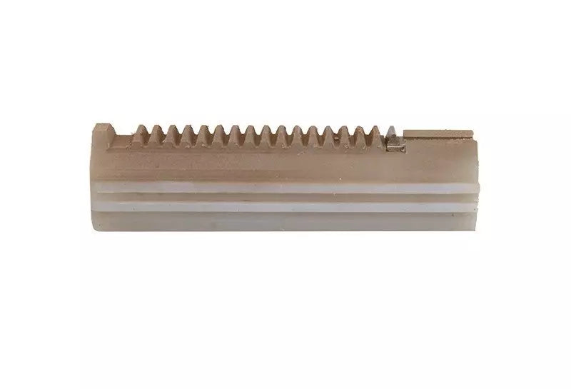 Reinforced piston for L85
