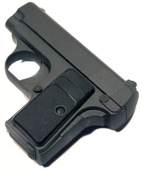 C25 Pistol