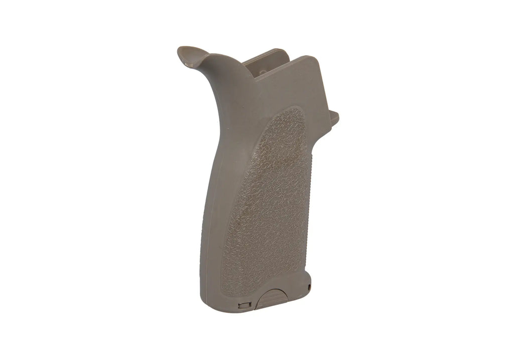 QD pistol grip M4/M16 Tan