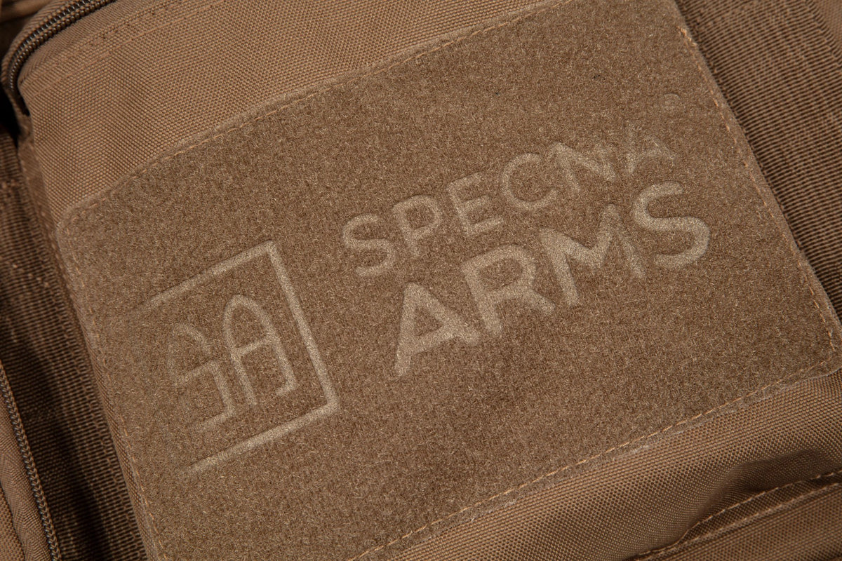 Specna Arms Gun Bag V2 - 84cm - Tan
